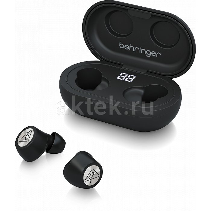 Behringer TRUE BUDS беспроводные наушники Bluetooth 5,0 True Wireless
