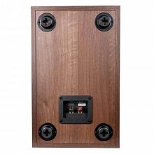 KEF Q4 Meta Walnut Atmos-акустика, Uni-Q, MAT 3