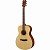 Yamaha FS400 NATURAL SATIN акустическая гитара
