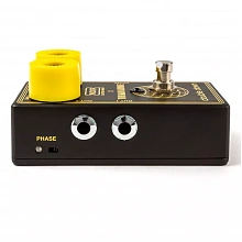 Dunlop CSP042 Third Man Hardware Double Down двухканальный чистый бустер 3