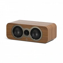 Акустика центрального канала Q Acoustics Q 3090c Pin Oak 3