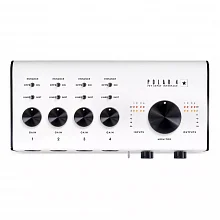 Blackstar Polar-4 USB-аудиоинтерфейс 24 бит, 192 кГц, 4 входа, MIDI