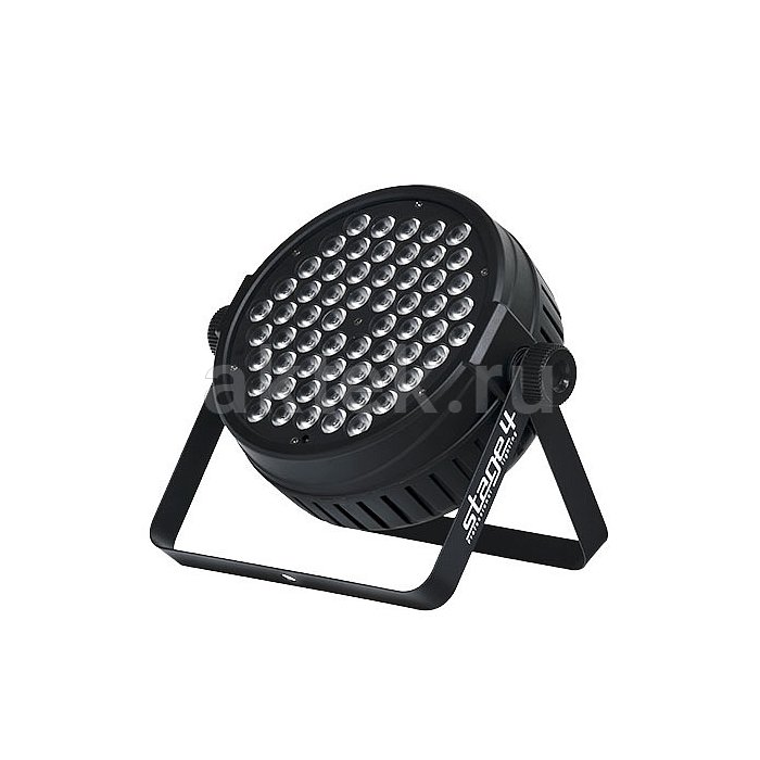 STAGE4 broPAR-S 60x3X PAR-прожектор RGB с секторным управлением 5