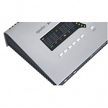Аудиоинтерфейс Universal Audio Apollo X4 Gen2 Essentials+ 3