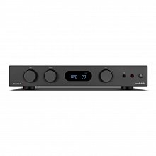 AudioLab 6000A MKII Black интегральный стереоусилитель