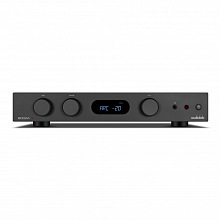 AudioLab 6000A MKII Black интегральный стереоусилитель