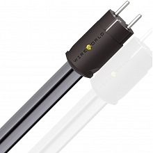 Силовой кабель Wireworld SEP1.5MEU-10 Silver 1,5 м