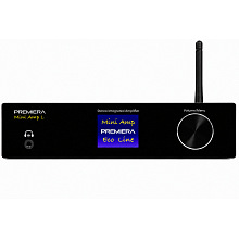 Интегральный стереоусилитель Premiera MINI AMP L BK
