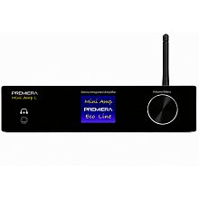 Интегральный стереоусилитель Premiera MINI AMP L BK
