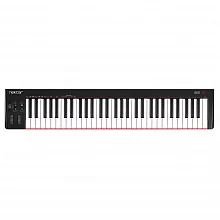Nektar SE61 USB MIDI-клавиатура, 61 клавиша