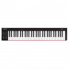 Nektar SE61 USB MIDI-клавиатура, 61 клавиша