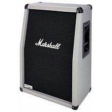Гитарный кабинет Marshall 2536A Silver Jubilee