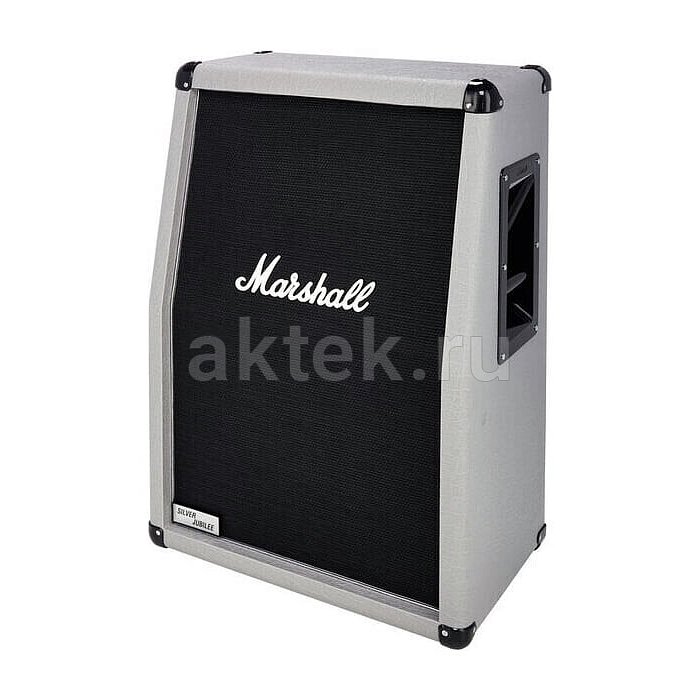 Гитарный кабинет Marshall 2536A Silver Jubilee