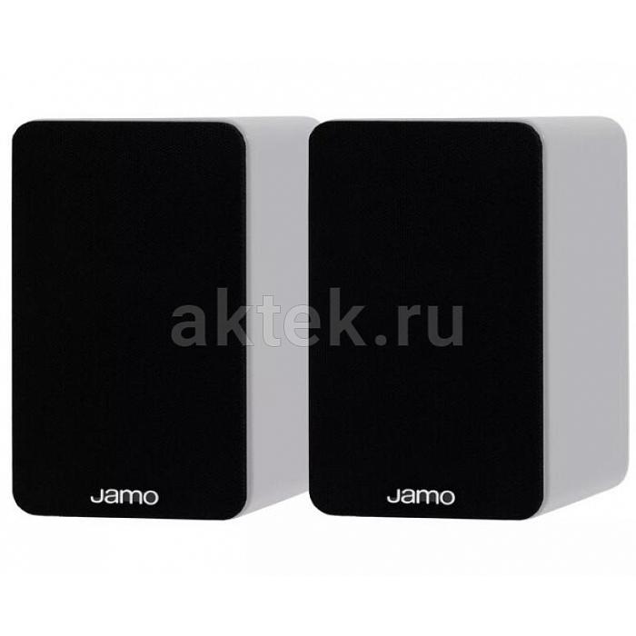 Полочная акустическая система Jamo Mini MKII Gloss White