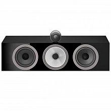 Акустическая система центрального канала Bowers & Wilkins HTM71 S3 Glossy Black