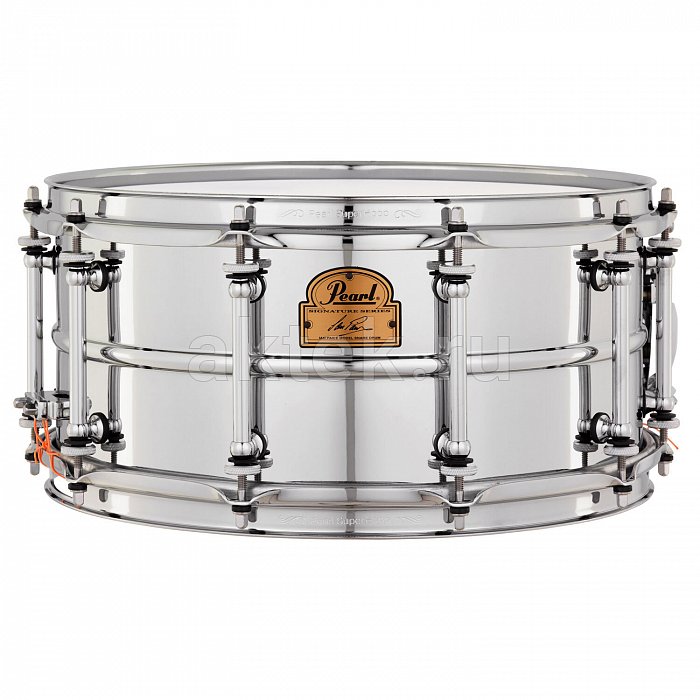 Pearl IP1465 Ian Paice малый барабан