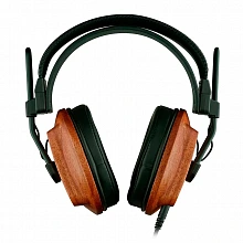 Полноразмерные наушники Fostex T60RP 2