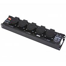 Дистрибьютор питания EDS ET2-5PC 2 Дистрибьютор питания EDS ET2-5PC 2