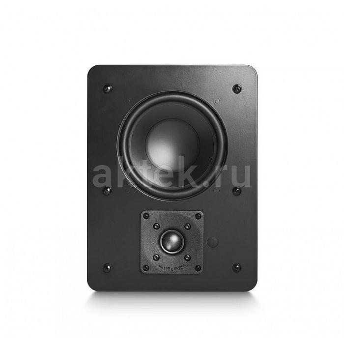 M&K Sound IW95 White пассивная встраиваемая АС 6,5″ 300Вт 4
