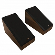 Акустическая система Klipsch RP-500SA II Walnut 2