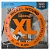 D'Addario EJ20 комплект струн с никелированной обмоткой