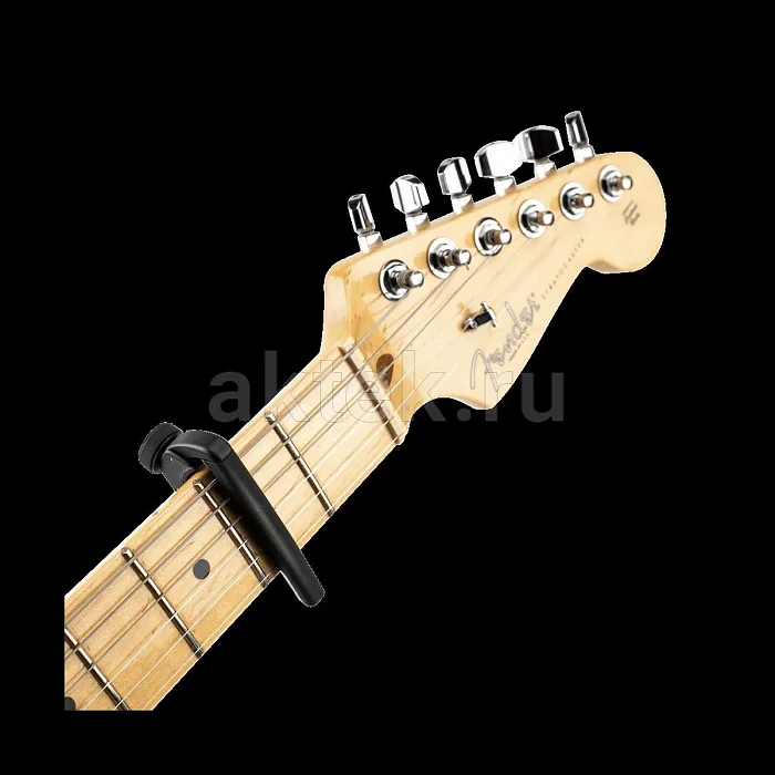 D’Addario PW-CP-19 Pro Plus Capo каподастр 4
