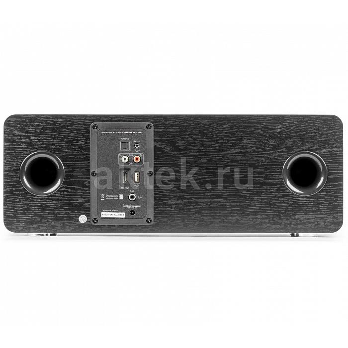 Акустическая система PREMIERA ES-422A BK 2