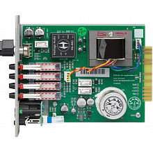 Микрофонный предусилитель Heritage Audio LANG 312L 2 Микрофонный предусилитель Heritage Audio LANG 312L 2