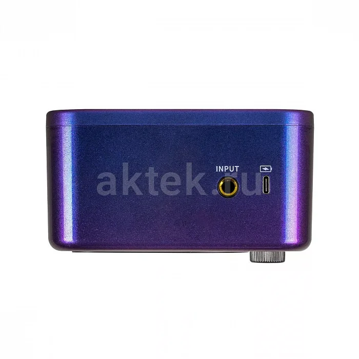Mooer DH05i Hornet гитарный усилитель, 5 Вт, USB 5