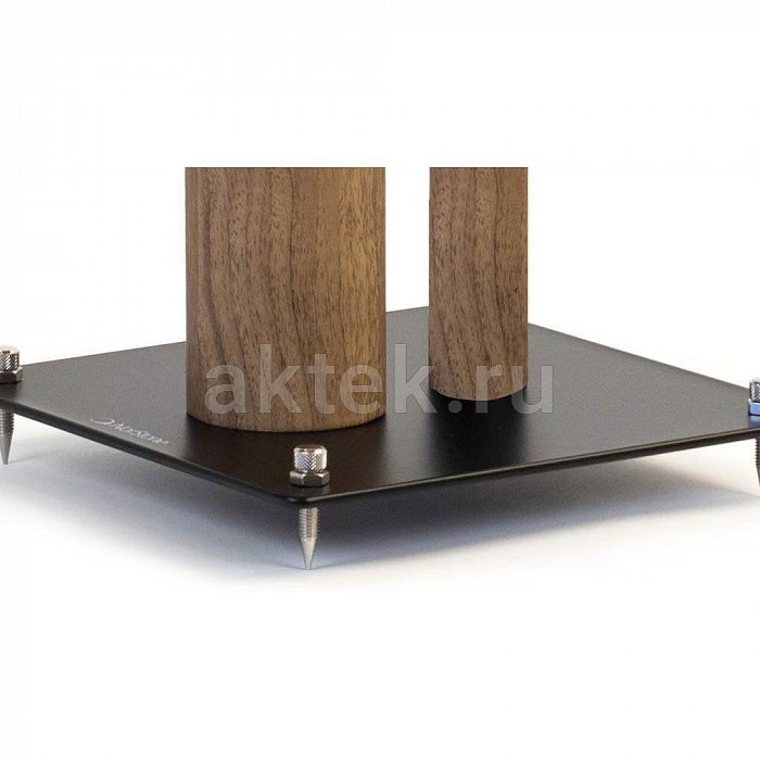 NorStone Stylum 3 oak стойка для полочной акустики 2