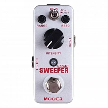 Mooer Sweeper басовая педаль динамического энвелоп-фильтра