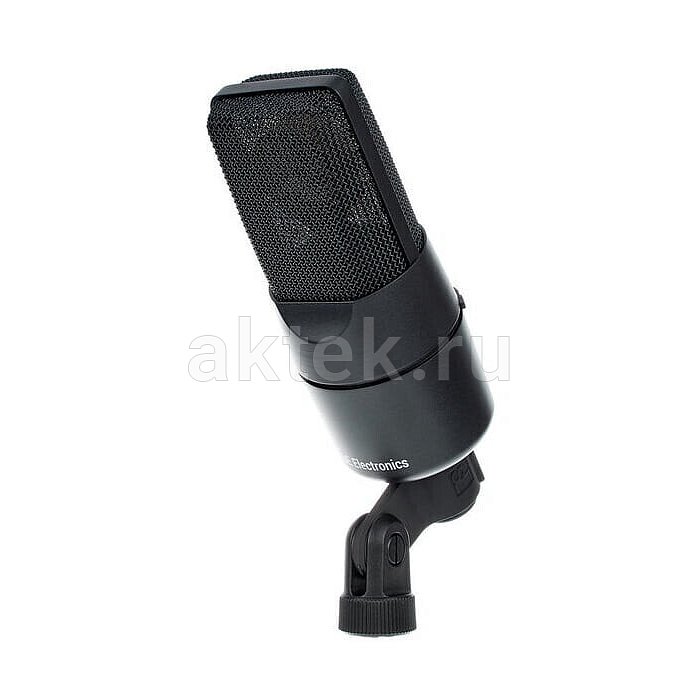 Студийный микрофон sE Electronics X1 S 3