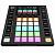 WOLFMIX W1 MK2 автономный DMX-пульт, 1024 канала