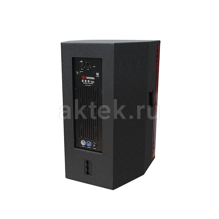 VOLTA MAX 12A активная акустическая система, 400 Вт RMS 4