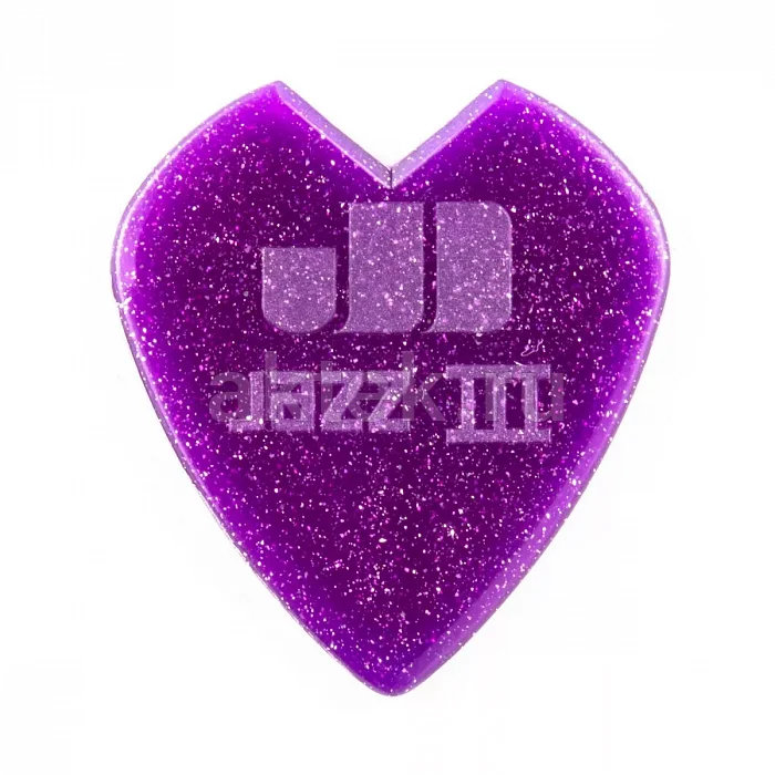 Dunlop 47PKH3NPS Kirk Hammet Jazz III медиаторы, нейлон, 1,38 мм 3