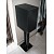 NorStone Stylum 2 black стойка для полочной акустики