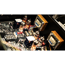 Компрессор звука Wes Audio ngTubeComp 3 Компрессор звука Wes Audio ngTubeComp 3
