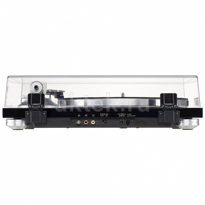 TEAC TN-4D-SE Black виниловый проигрыватель 7