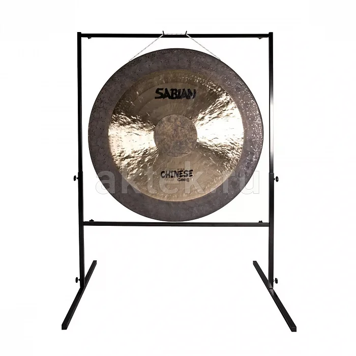 Sabian Large Economy Gong Stand стойка для гонга до 40″