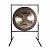 Sabian Large Economy Gong Stand стойка для гонга до 40″