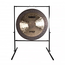 Sabian Large Economy Gong Stand стойка для гонга до 40″
