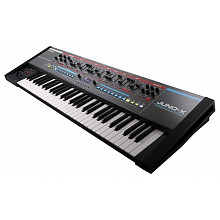 Синтезатор Roland JUNO-X 2