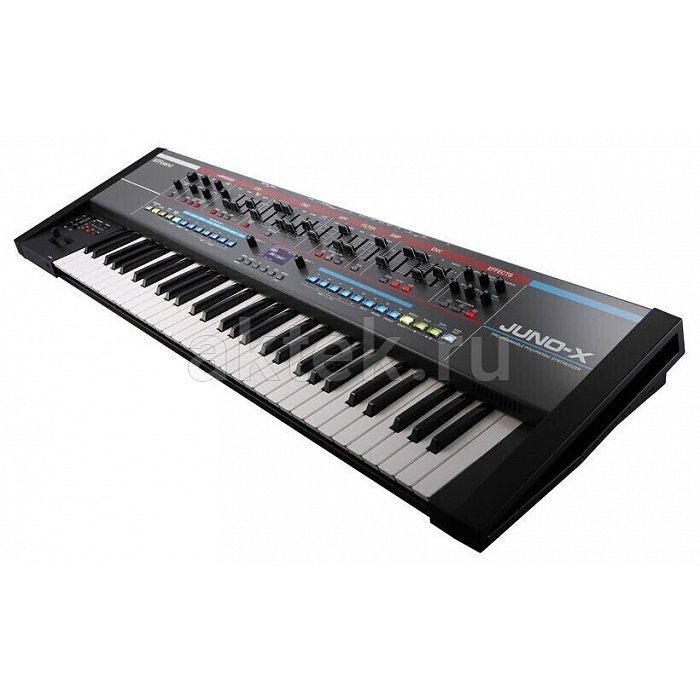 Синтезатор Roland JUNO-X 2