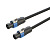 ROXTONE GSSS225/3 акустический кабель Speakon, 3 м, 2×2,5 мм²