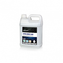 STAGE4 EXTRA SNOW FLUID 4L жидкость для генераторов снега 2