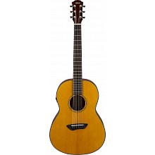 Yamaha CSF-TA VINTAGE электроакустическая гитара