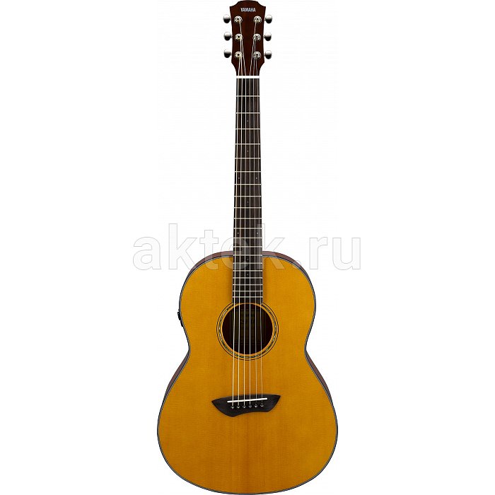Yamaha CSF-TA VINTAGE электроакустическая гитара
