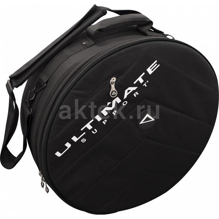 Ultimate Support USHB2-SN-BK мягкий чехол для малого барабана, чёрный