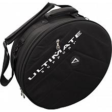 Ultimate Support USHB2-SN-BK мягкий чехол для малого барабана, чёрный