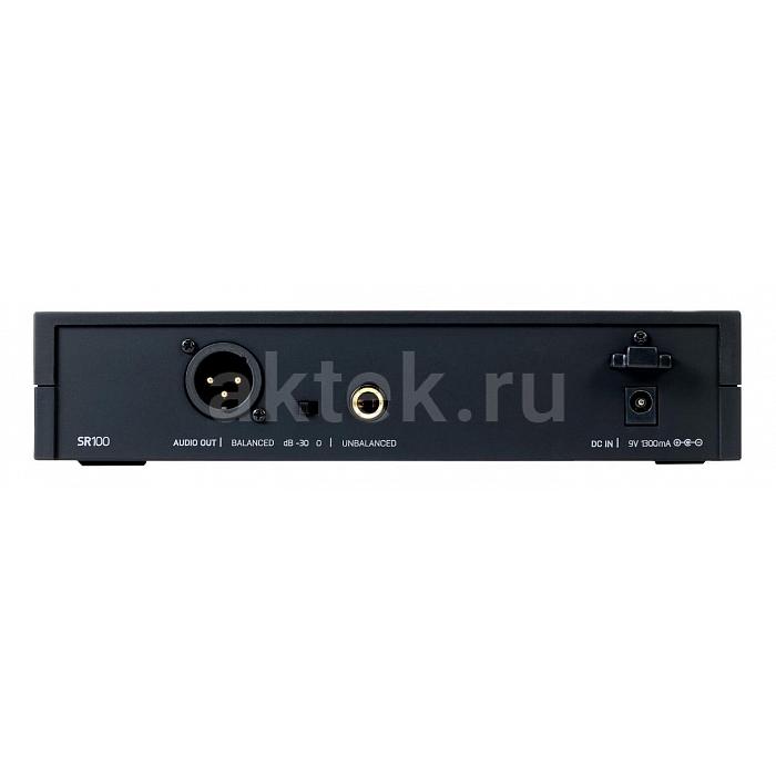 Инструментальная цифровая радиосистема AKG DMS100 Instrumental Set 2